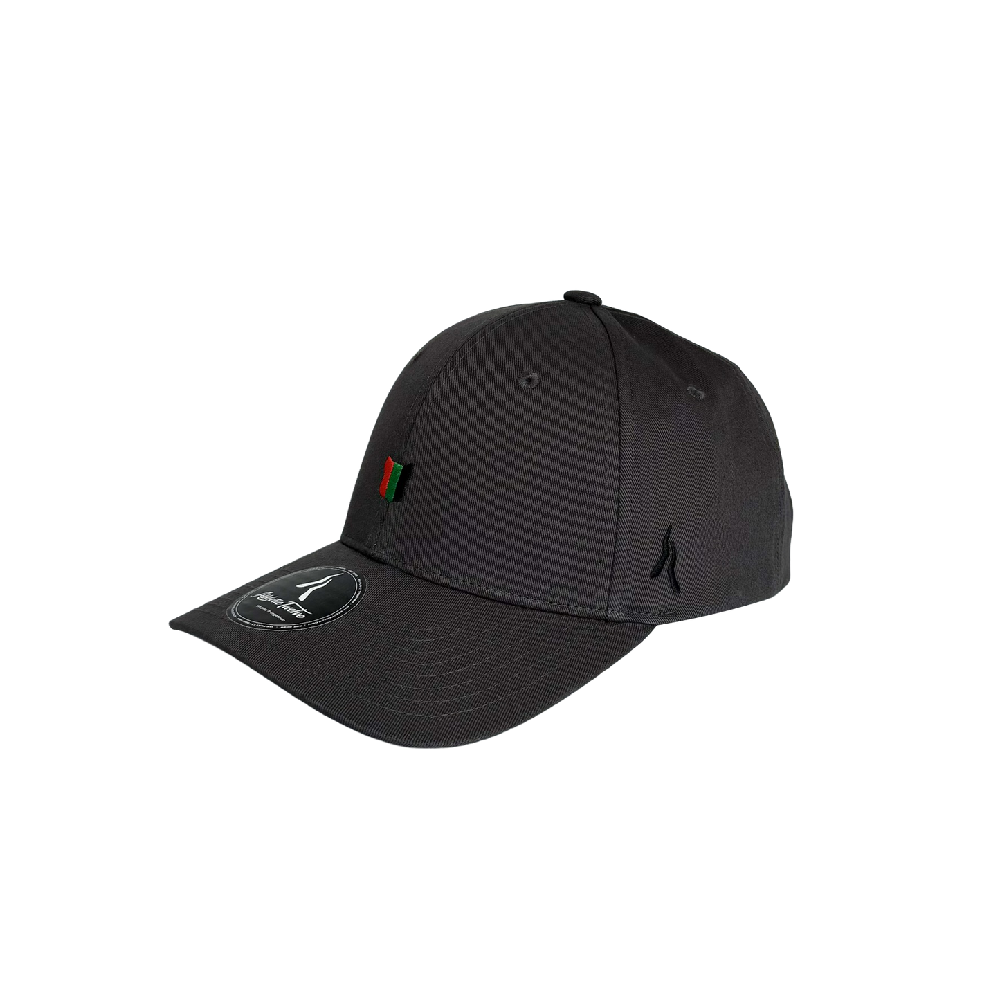 N.E.C. Baseball cap - Grijs