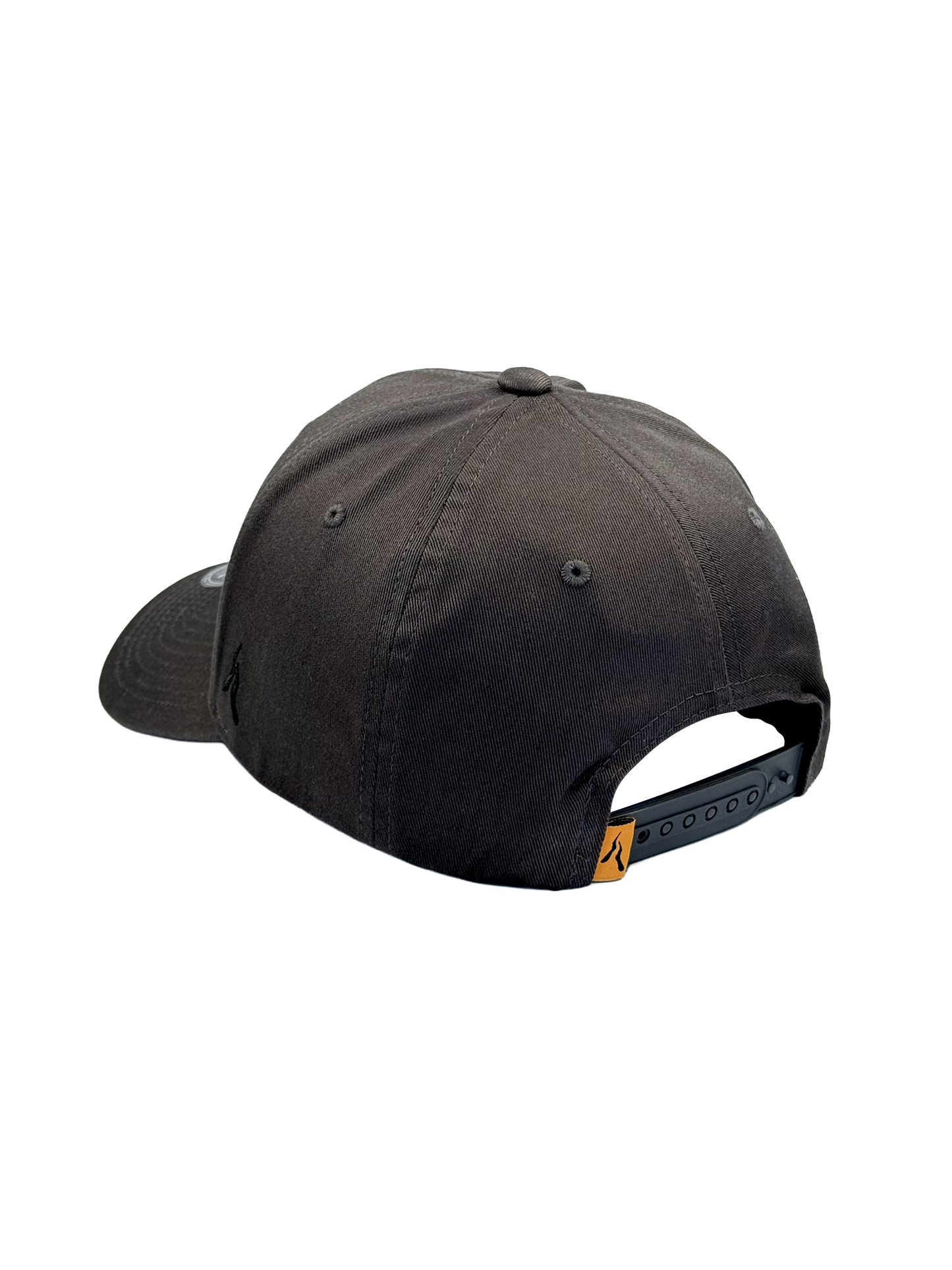 N.E.C. Baseball cap - Grijs