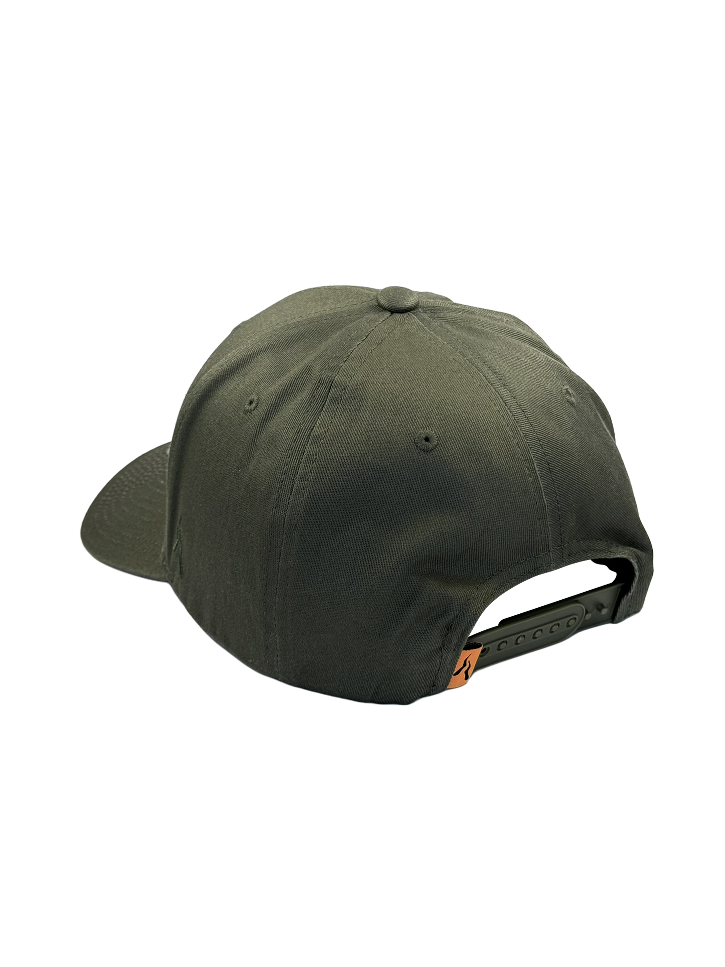 N.E.C. Baseball cap - Groen