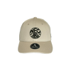N.E.C. Baseball cap JUNIOR - Cream