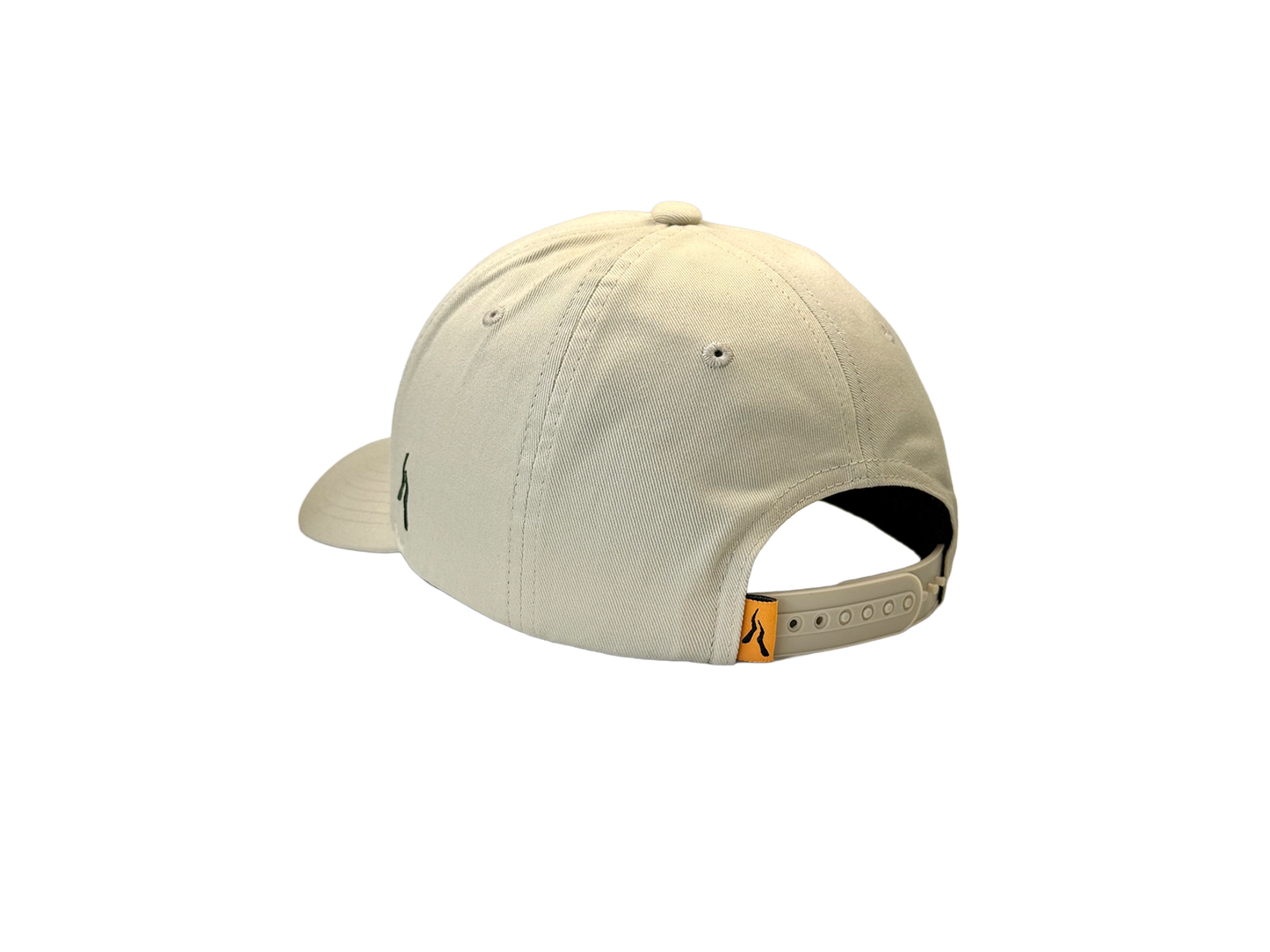 N.E.C. Baseball Cap JUNIOR - Cream