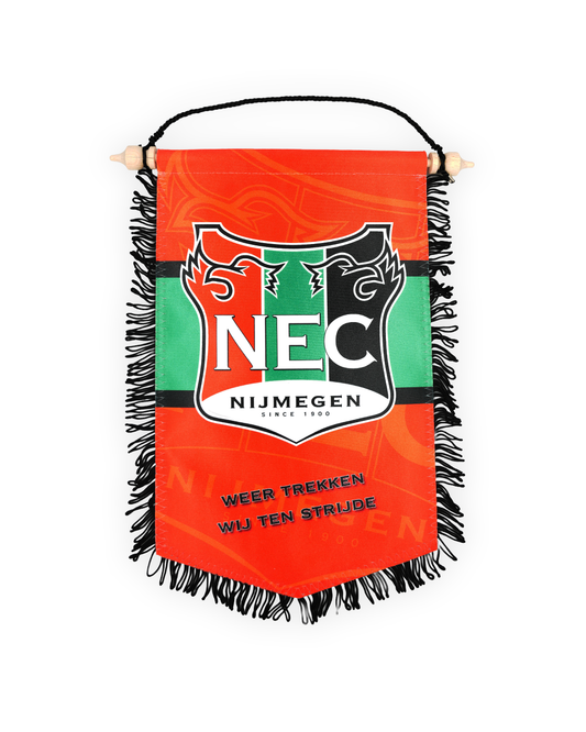 NEC Banner RGZ