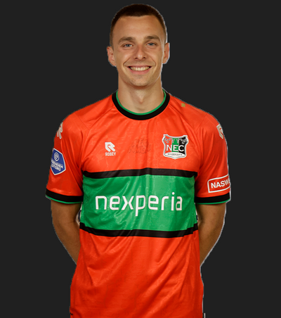 Darko Nejasmic