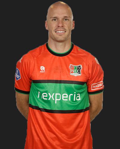 Bram Nuytinck