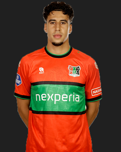 Sami Ouaissa