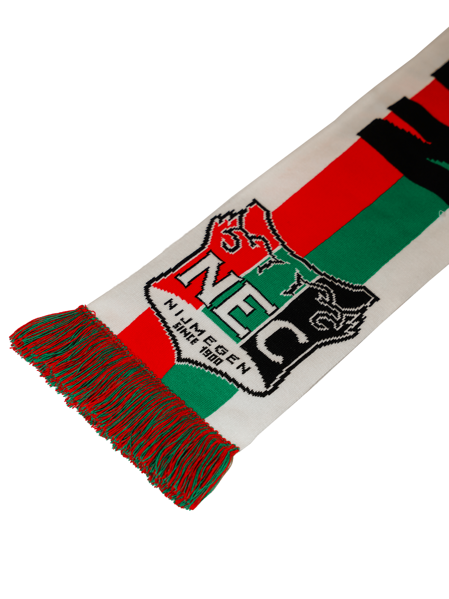 N.E.C. Sjaal japapapapapapa