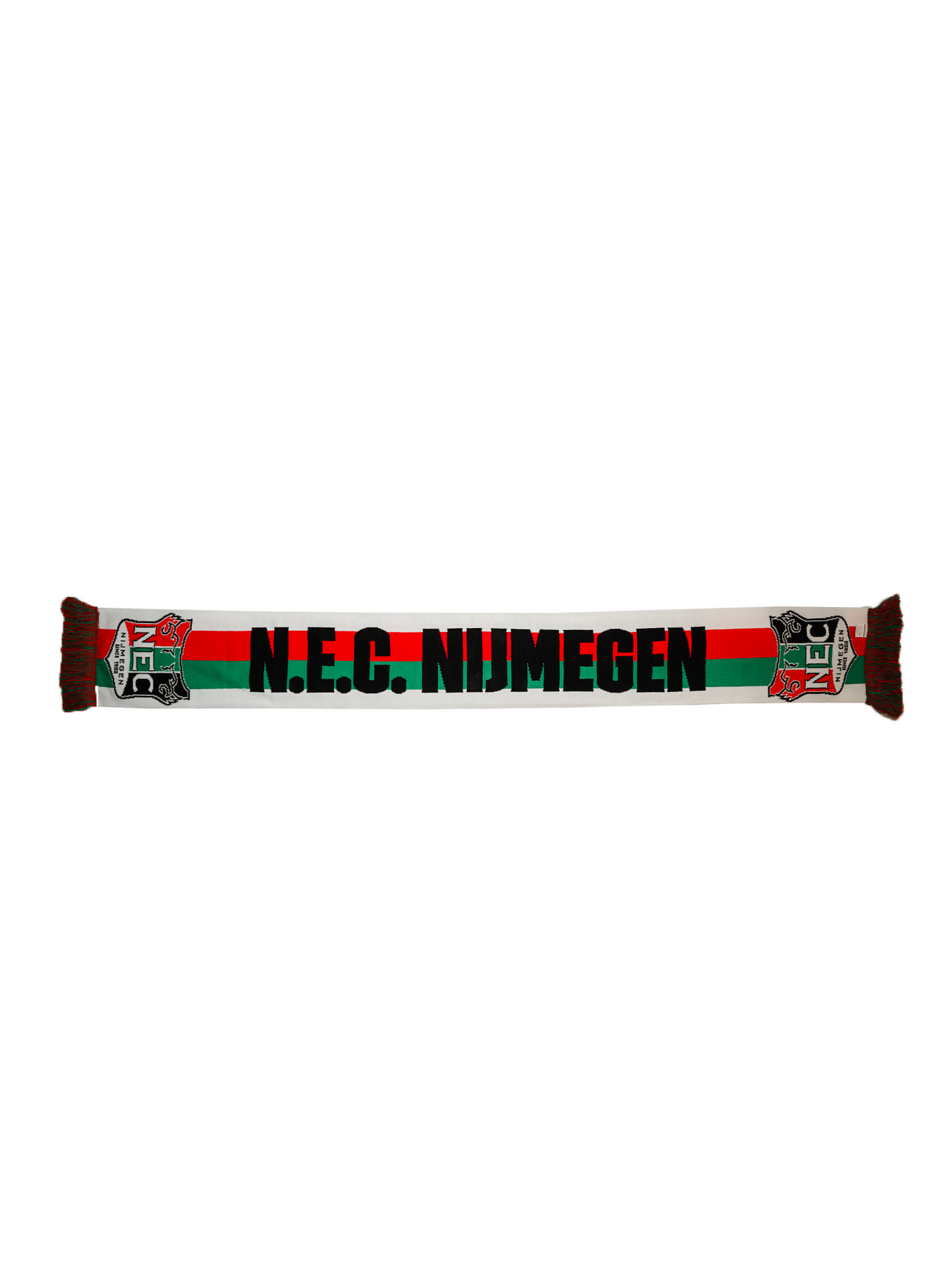 N.E.C. Sjaal japapapapapapa