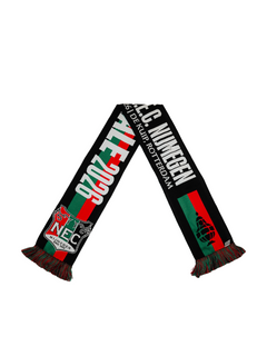 N.E.C. Bekerfinale sjaal 25-26