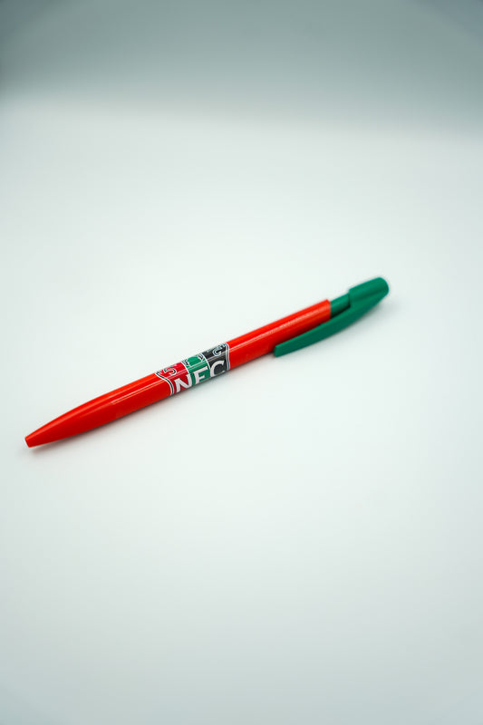 NEC Ballpoint Pen