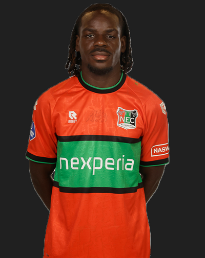 Brayann Pereira