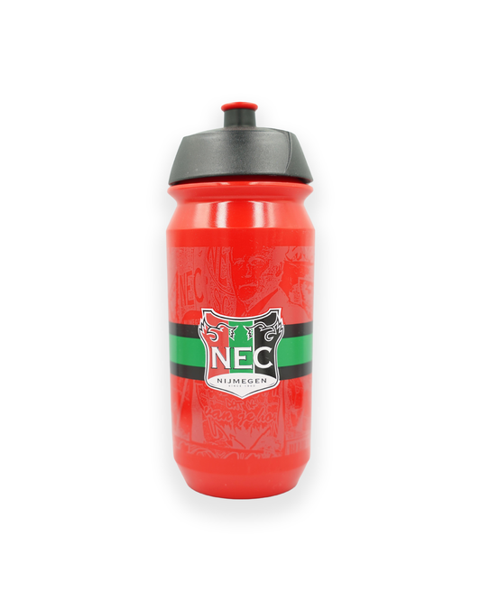 NEC Bidon "our colours"