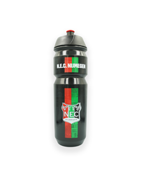 N.E.C. Bidon zwart - 750 ml
