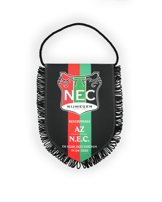 NEC Banner RGZ