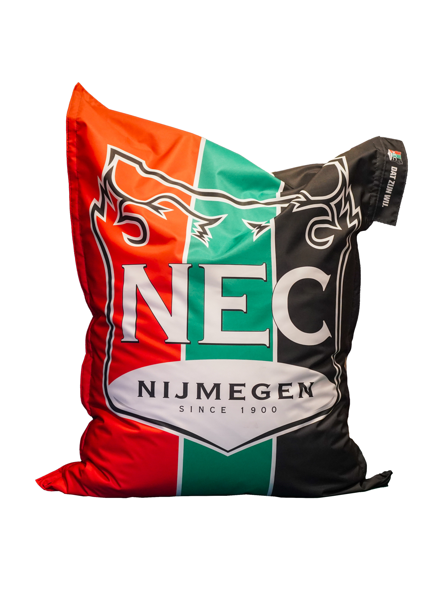 N.E.C. Zitzak PRE-ORDER