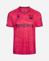 N.E.C. Keepersshirt roze Europa 26-27