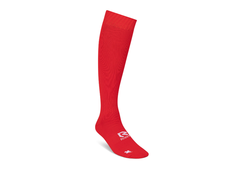 N.E.C. Keeperskousen rood 26-27