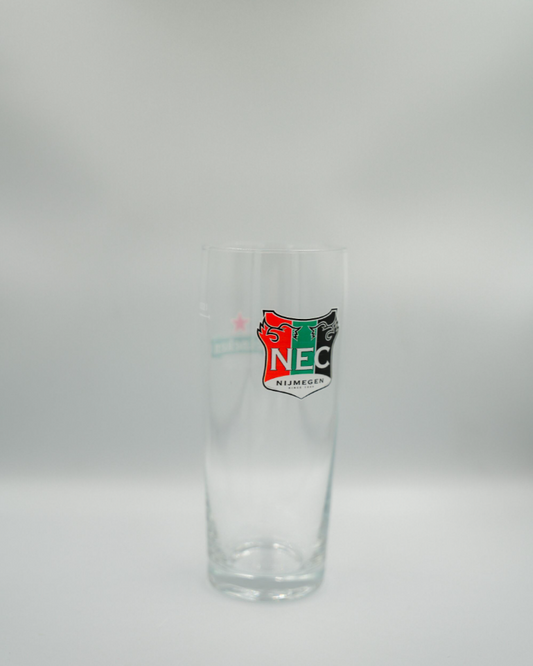 NEC Beer Glass