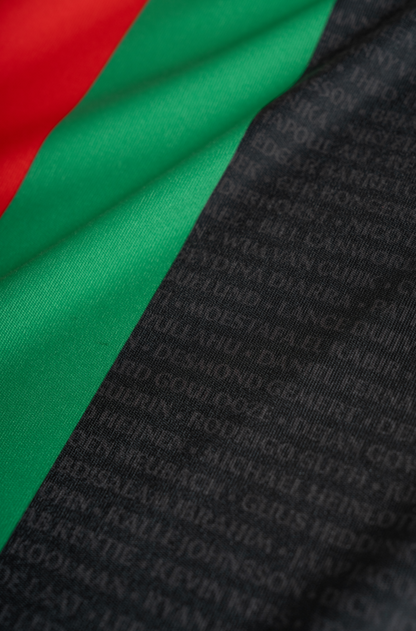 N.E.C. Wedstrijdshirt bekerfinale 25-26