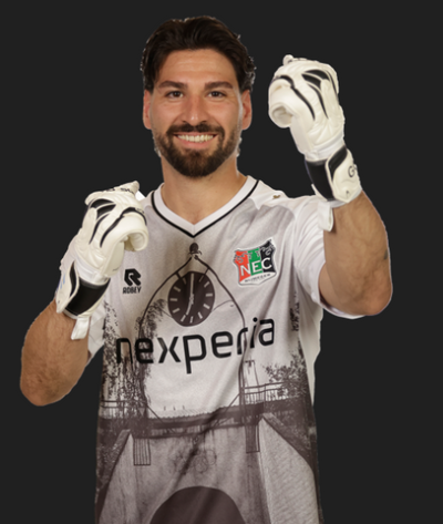 Gonzalo Crettaz