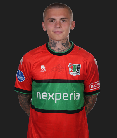 Isak Hansen-Aaroen