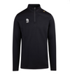 N.E.C. Pre Academie half zip