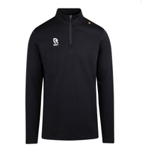 N.E.C. Pre Academie half zip