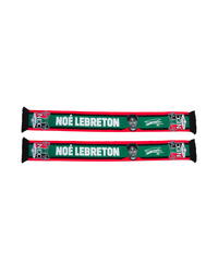 N.E.C. Spelerssjaal Noé Lebreton