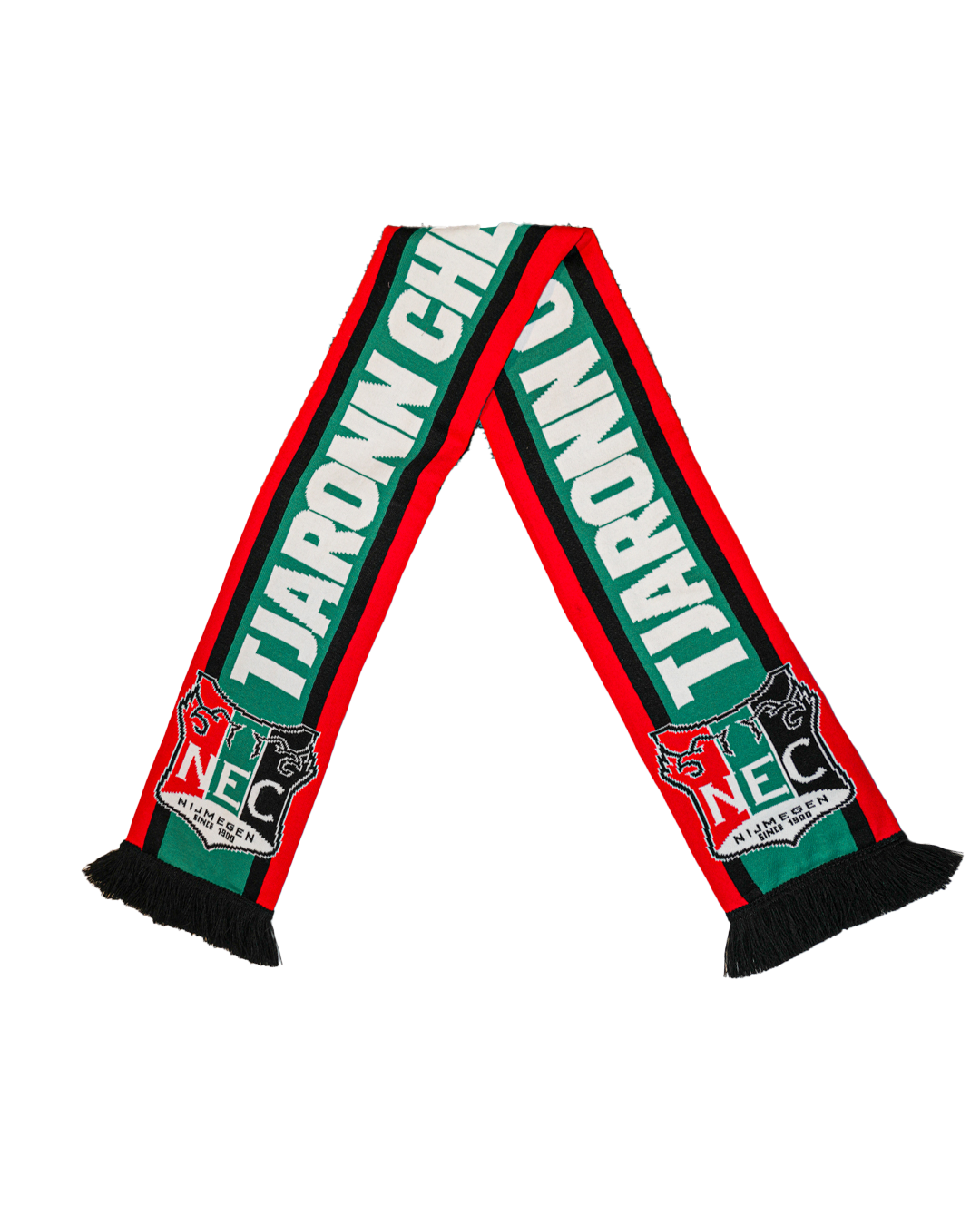 N.E.C. Sjaal Tjaronn Chery