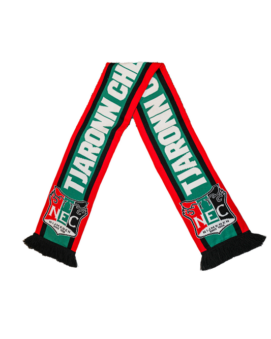 N.E.C. Sjaal Tjaronn Chery