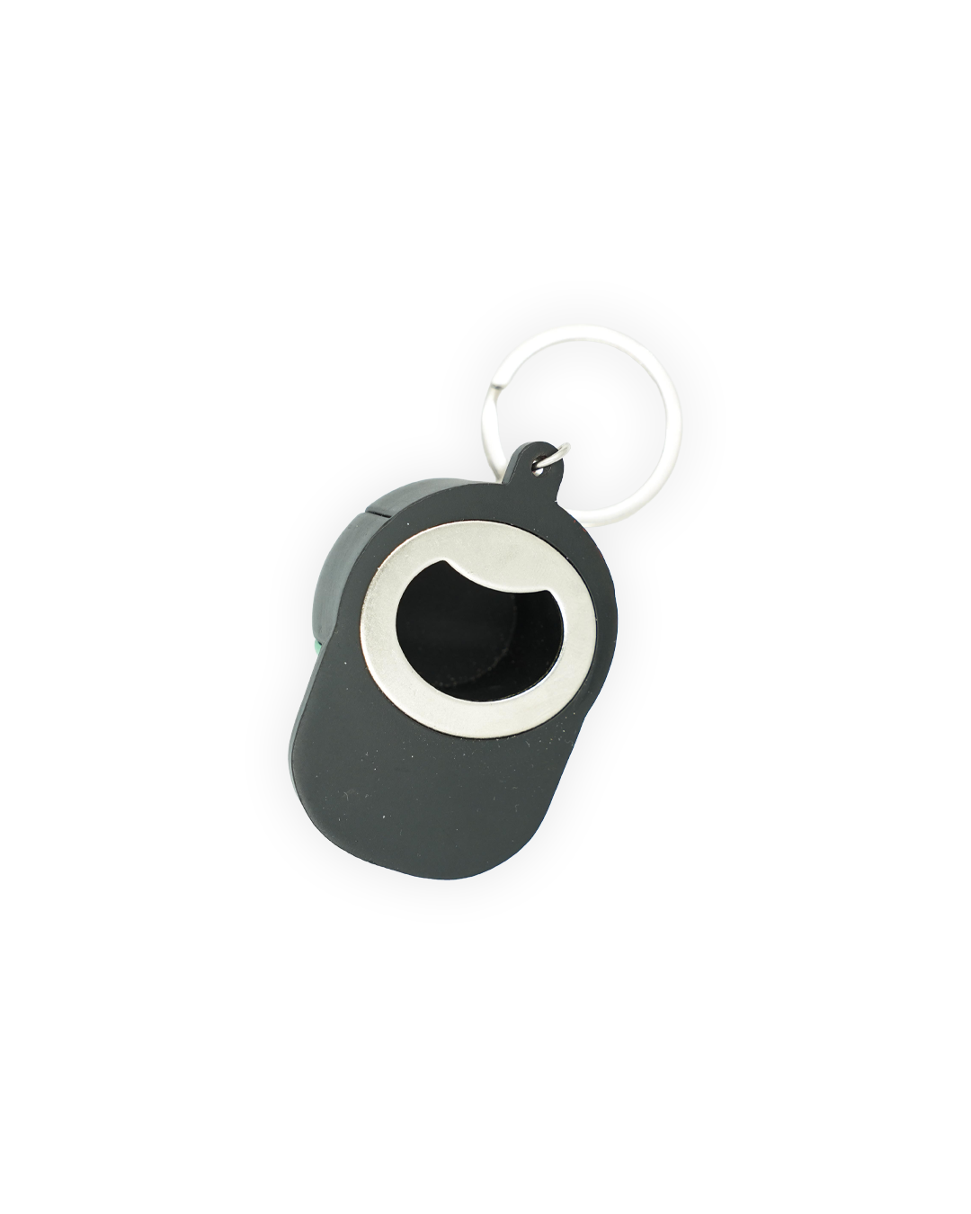N.E.C. Sleutelhanger cap met flesopener