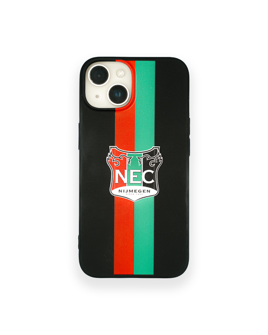 N.E.C. Telefoonhoesje