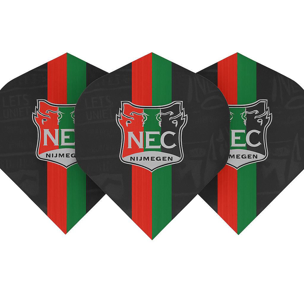 N.E.C. Dartflights