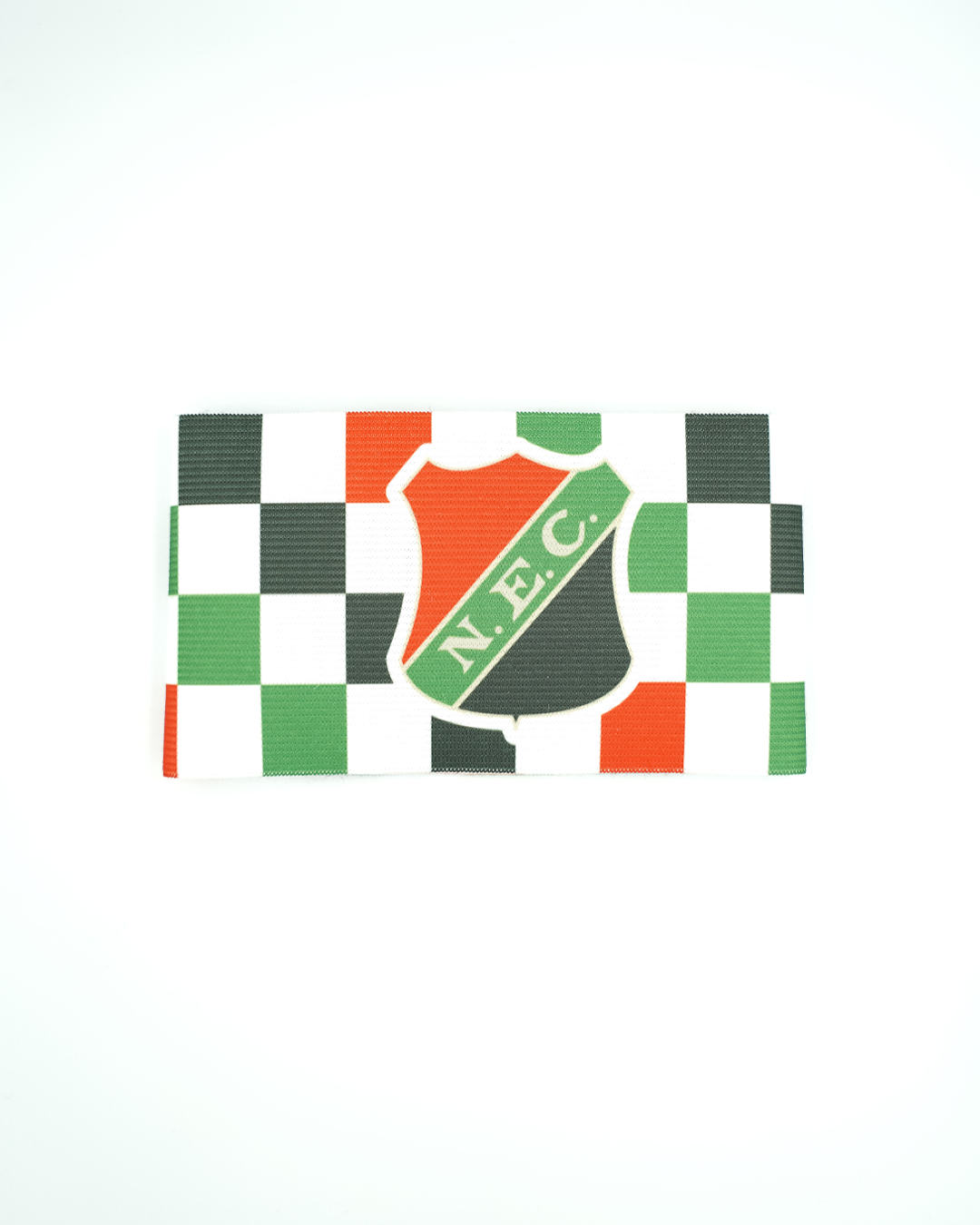 N.E.C. Captain's Armband 25-26