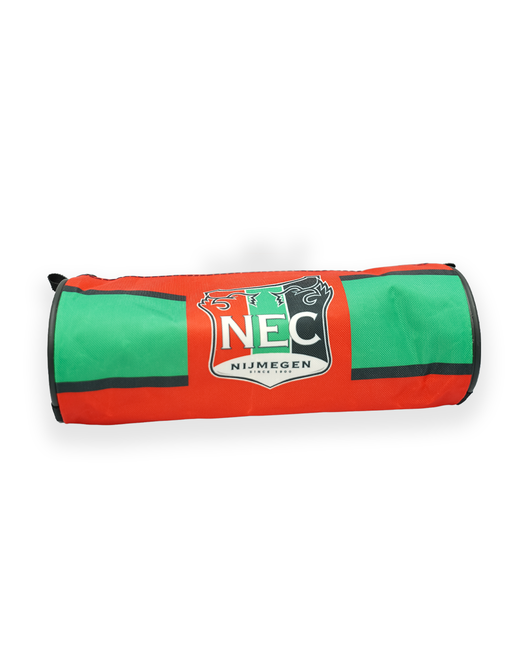 N.E.C. Etui rood
