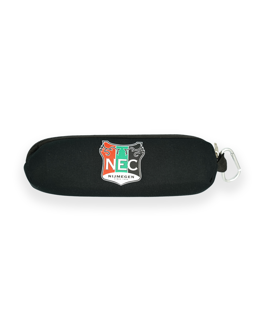 N.E.C. Etui zwart