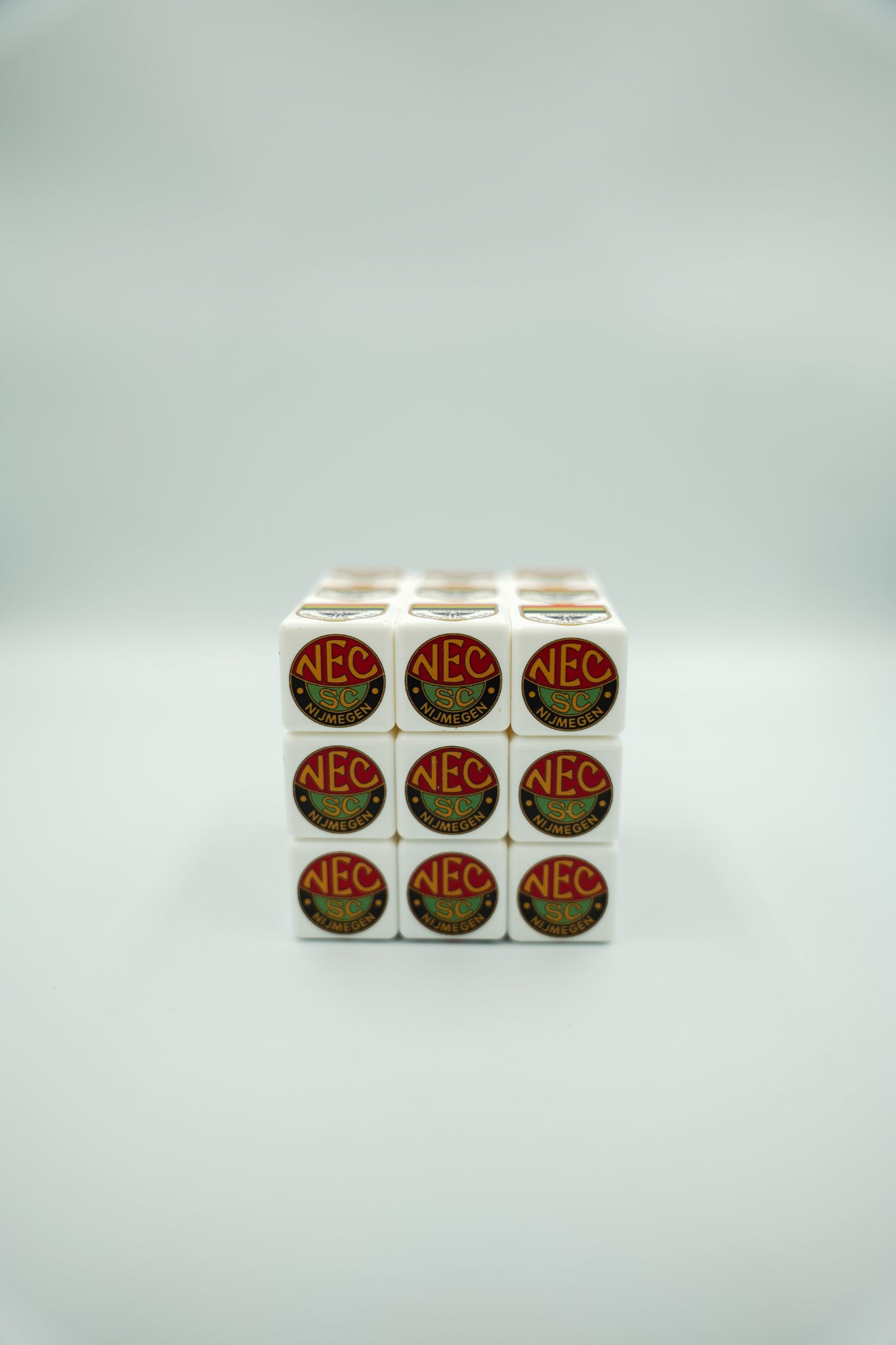 N.E.C. Rubik's cube