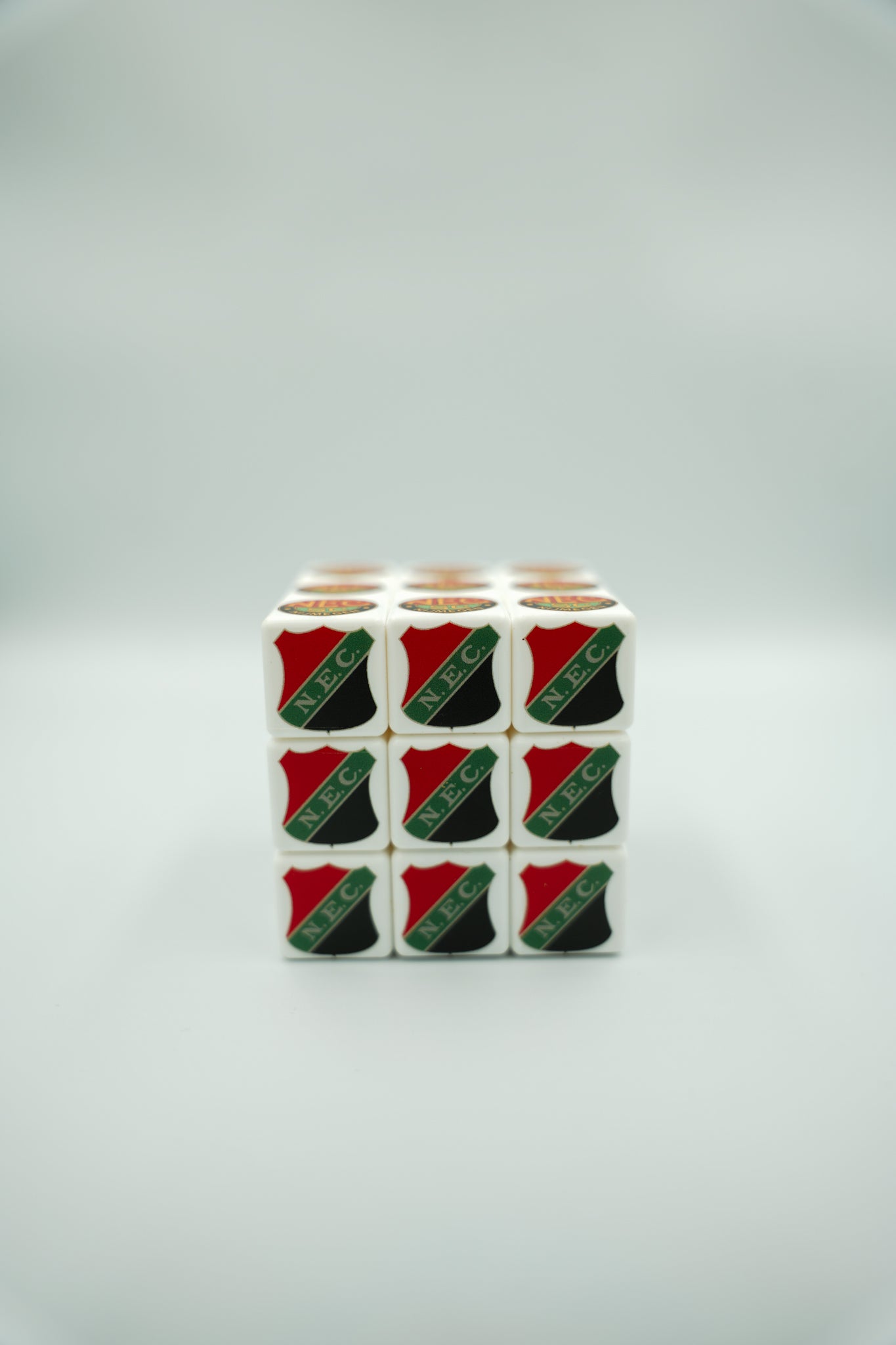 N.E.C. Rubik's cube