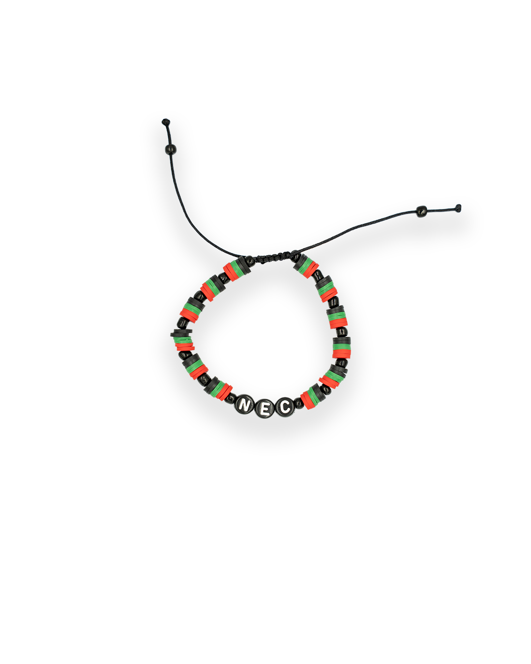 N.E.C. Armband RGZ