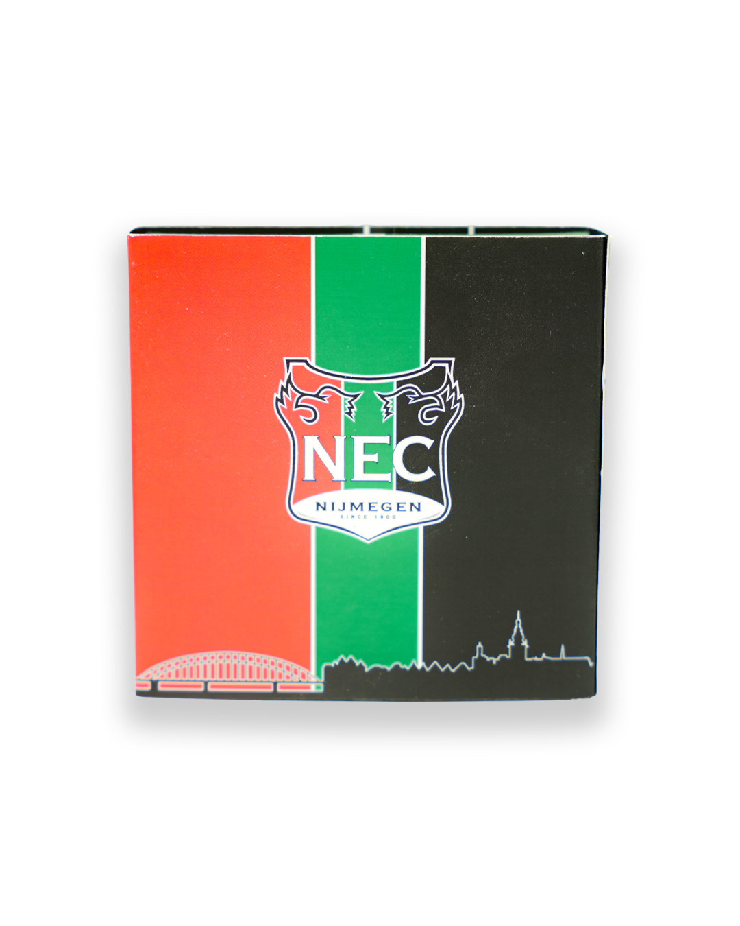 N.E.C. Football Memories