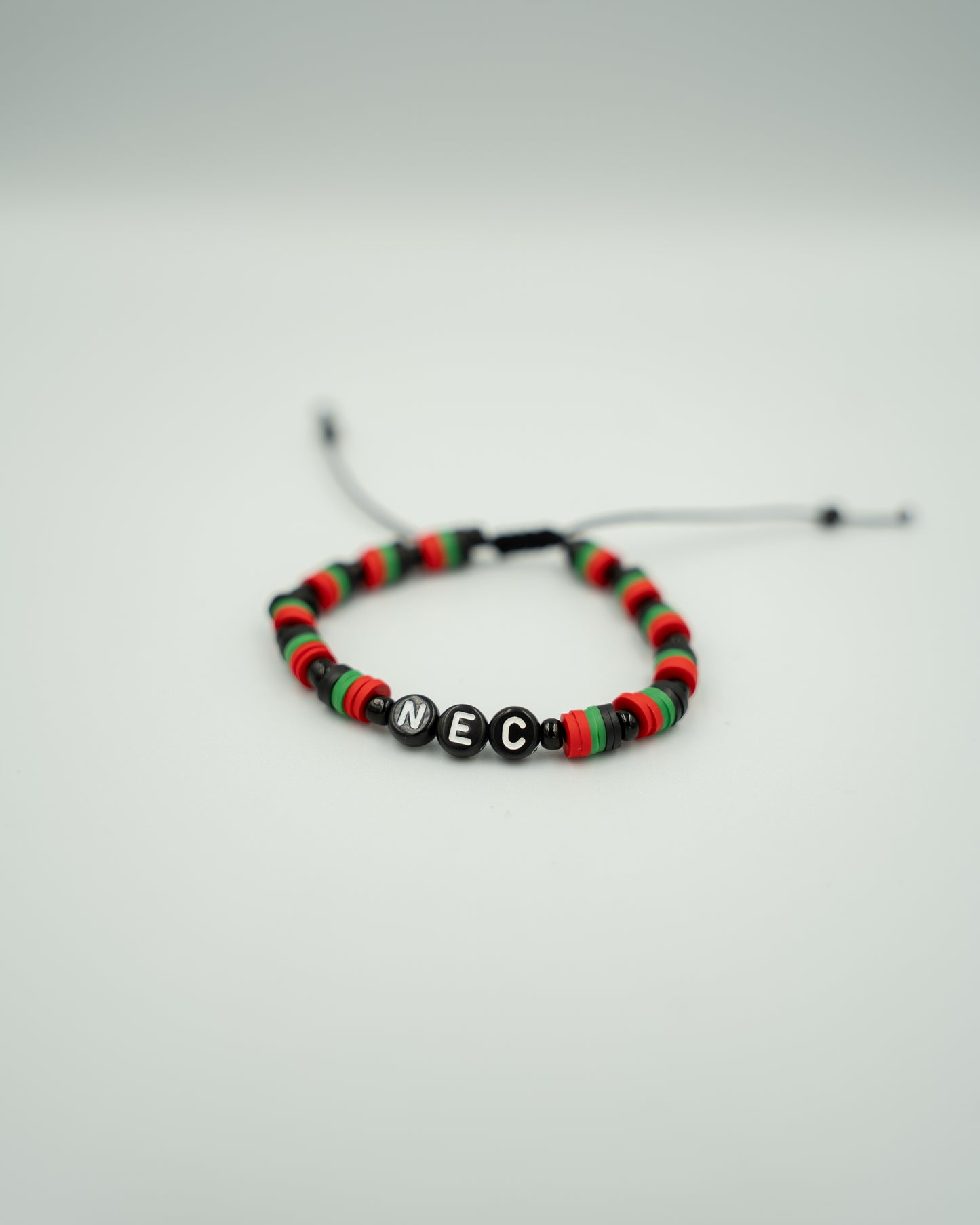 N.E.C. Armband RGZ