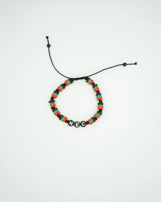 N.E.C. Armband RGZ