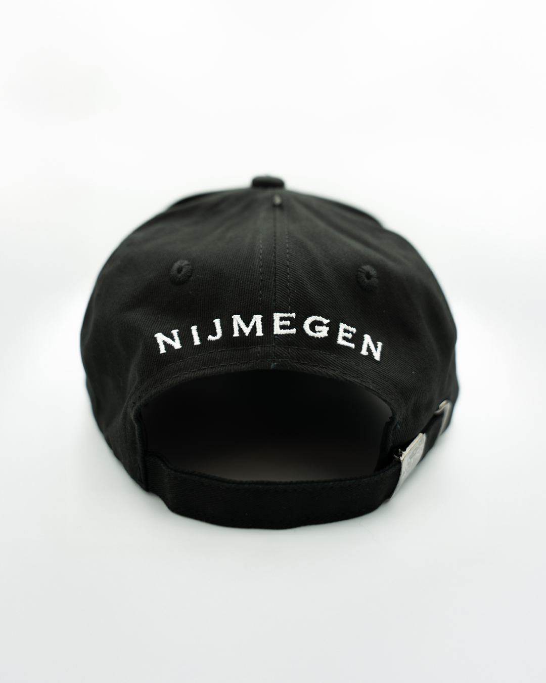 N.E.C. Cap kids