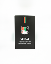 N.E.C. Cosmetica set