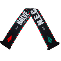 N.E.C. Sjaal halve finale beker N.E.C. - PSV