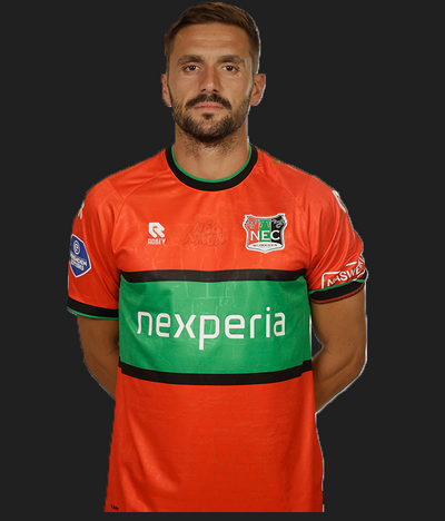 Dusan Tadić