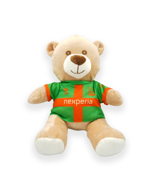 N.E.C.  4Daagse knuffelbeer