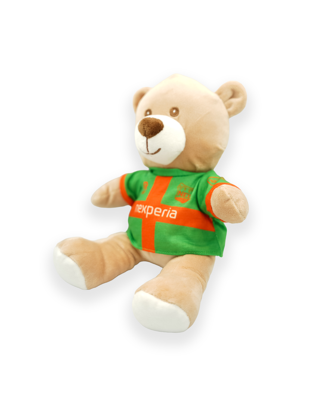 N.E.C.  4Daagse knuffelbeer